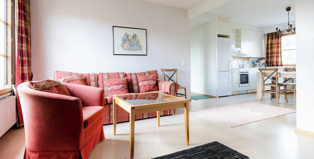 Lapland Hotels Kilpis 50/71