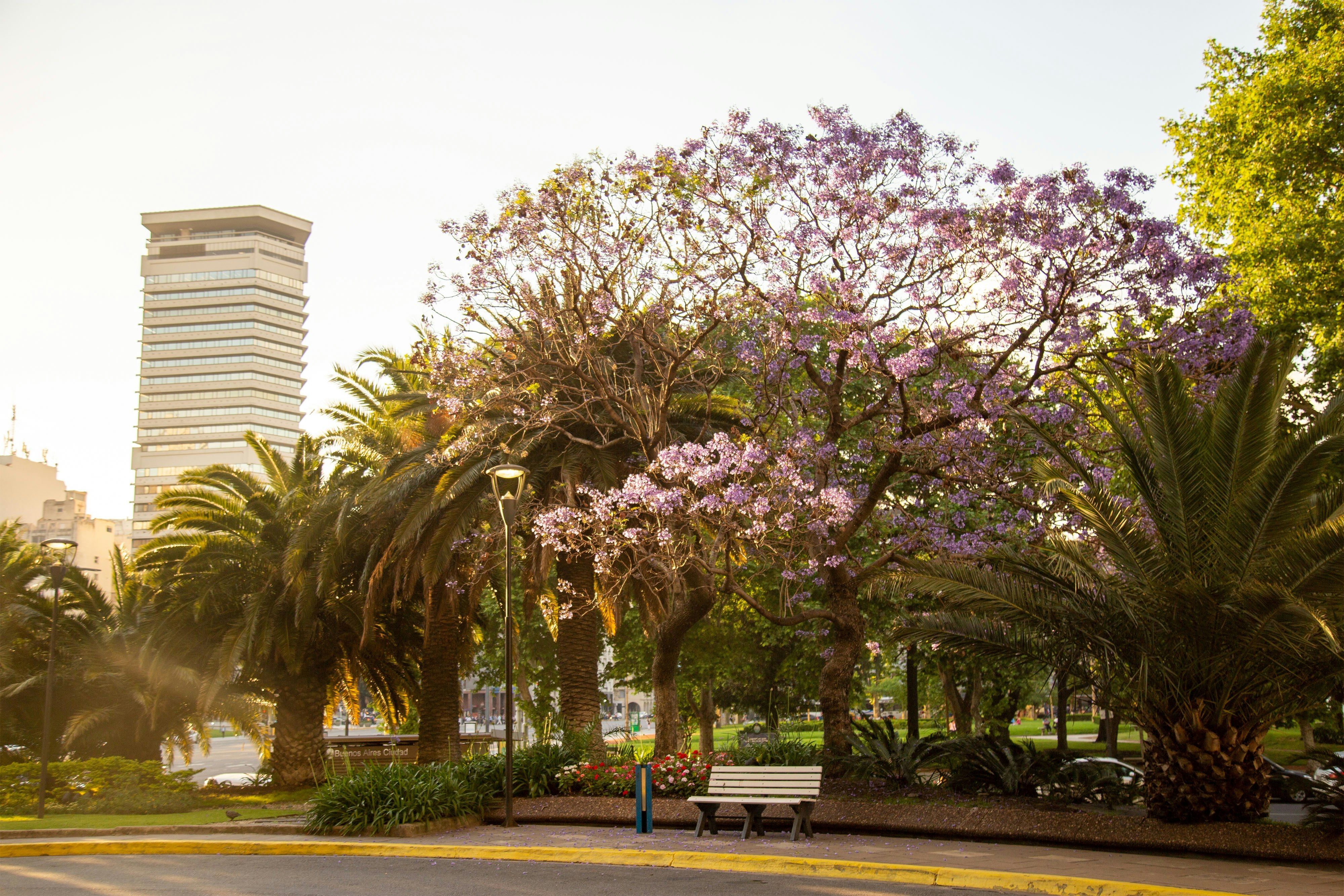 Park Tower A Luxury Collection Hotel Buenos Aires 26/29