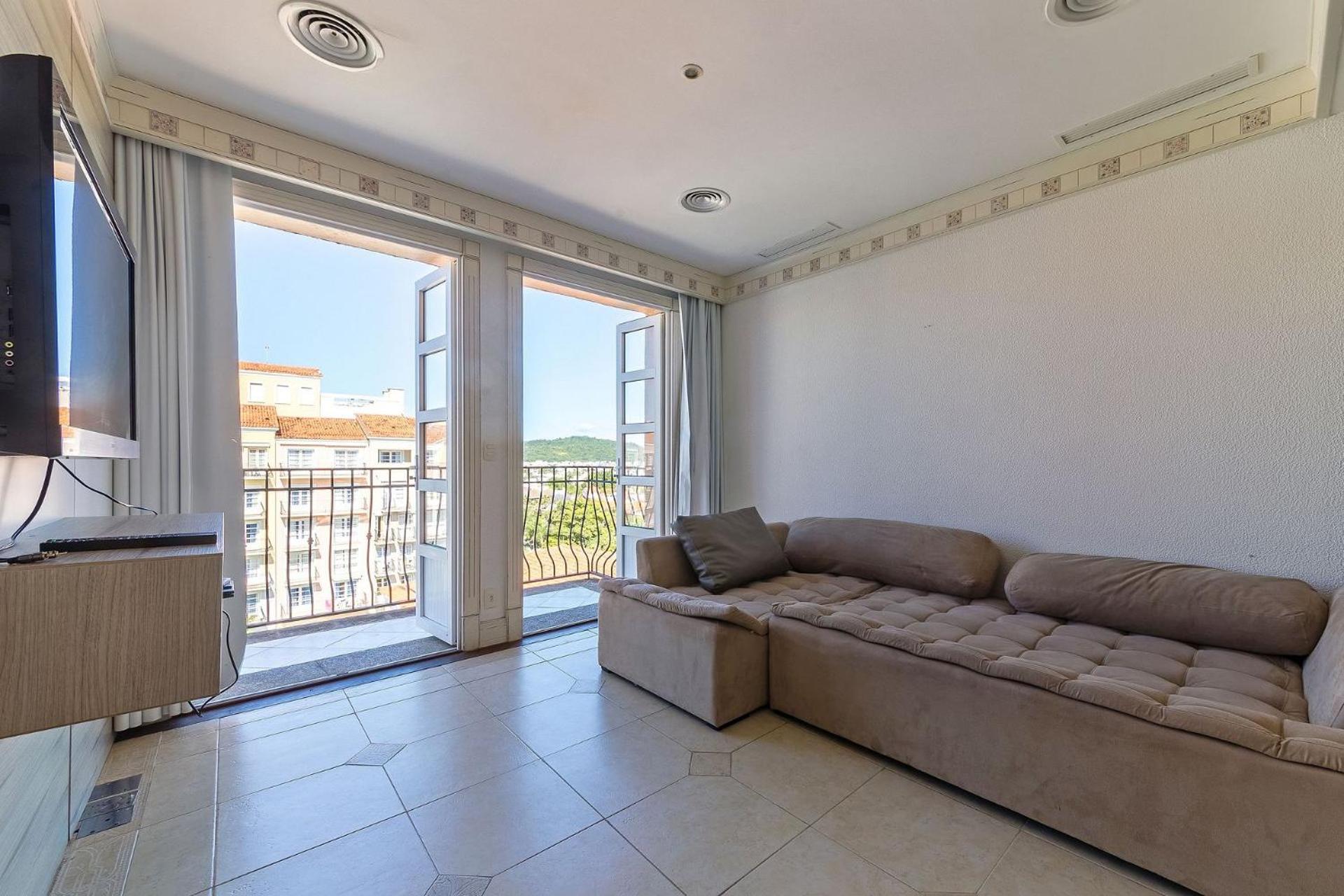 Cobertura com cozinha dentro de resort Direto com proprietário ILCTOPM 38/50