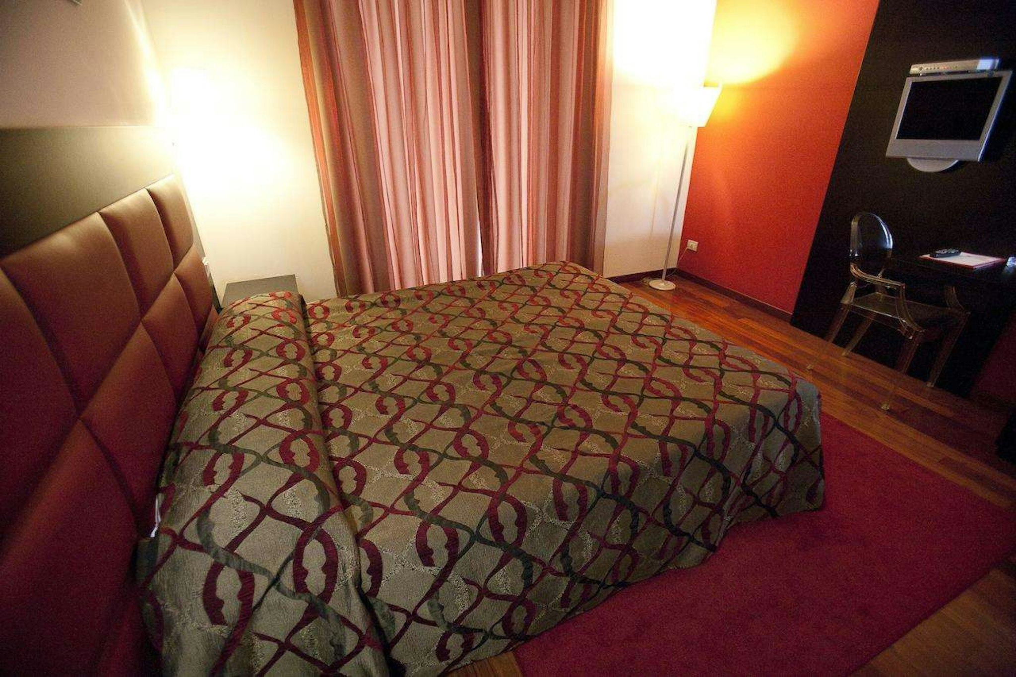 La Chicca Palace Hotel 17/56