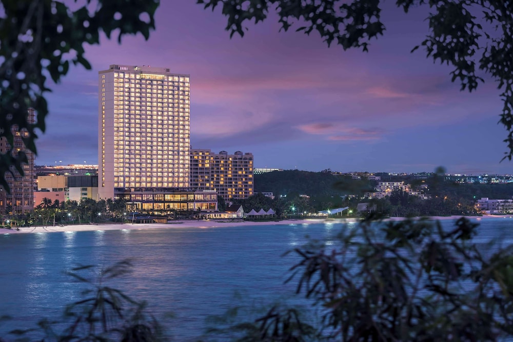 Dusit Thani Guam Resort in TAMUNING