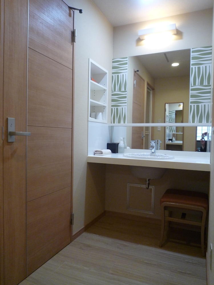 Ryokan Sensyoen 50/50