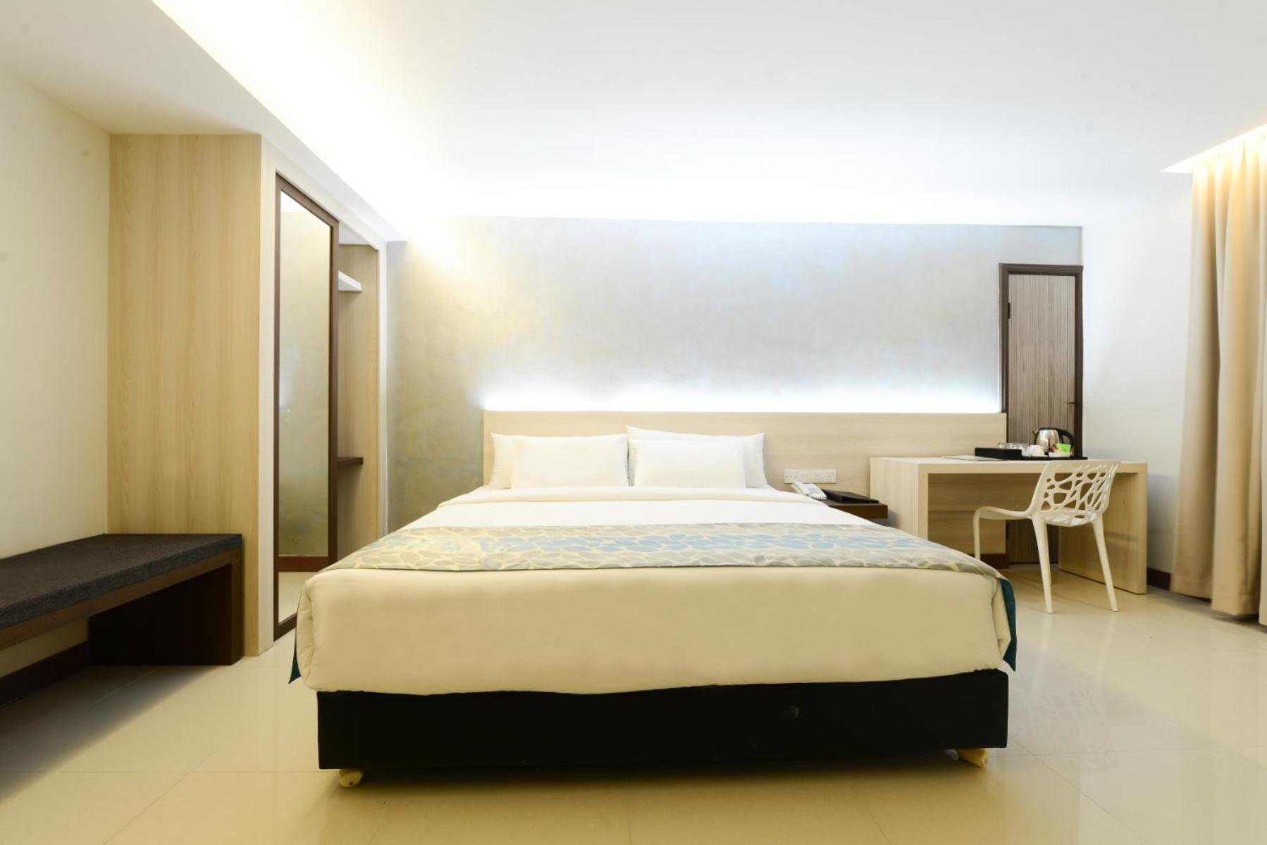 Samudra Hotel 19/31