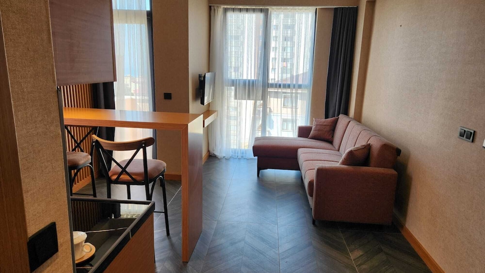 Ferah Suites Hotel 13/28