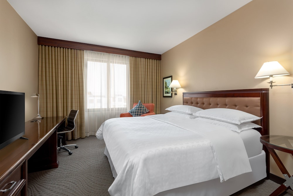 Sheraton Stonebriar Hotel 22/62