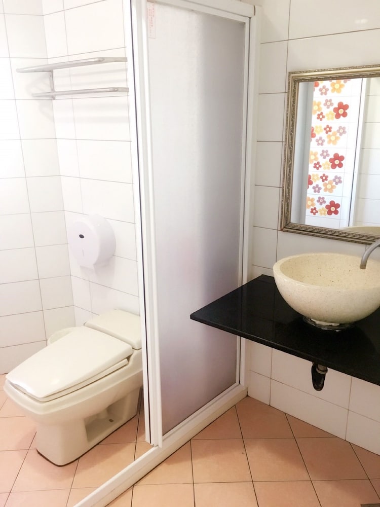 Fu Bin Hostel 27/32