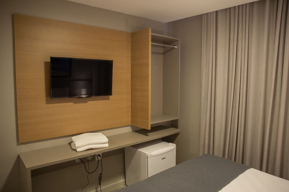 Amenit Pajucara Hotel 20/50