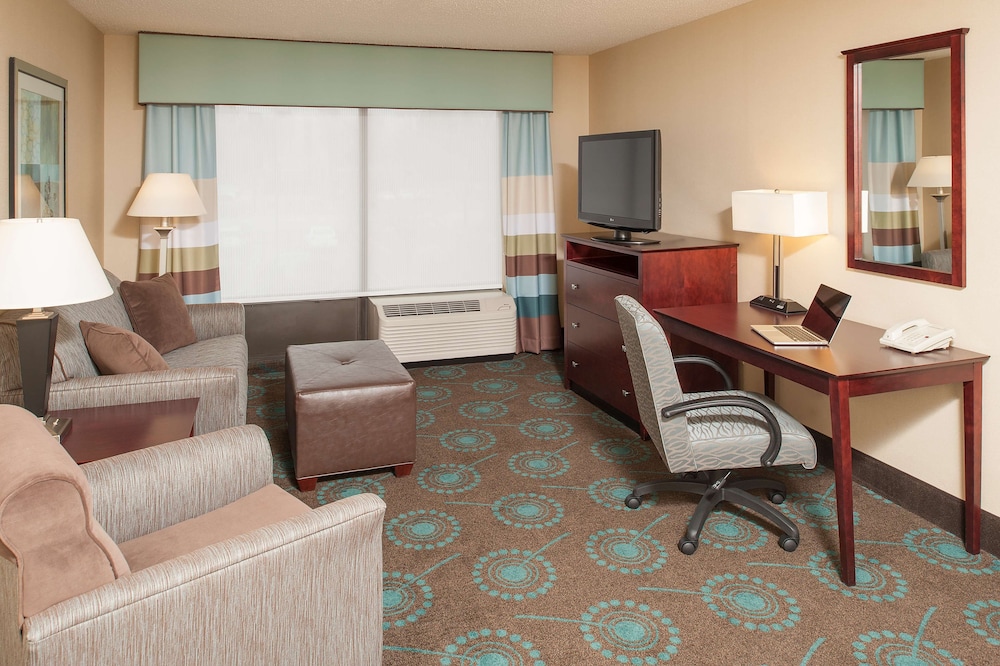 Larkspur Landing Hotel South Bend 44/50