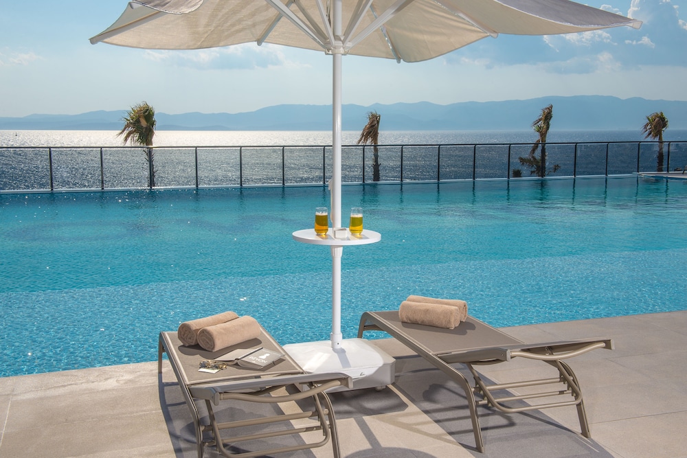 The Nowness Luxury Hotel & Spa - Adults Only 36/70