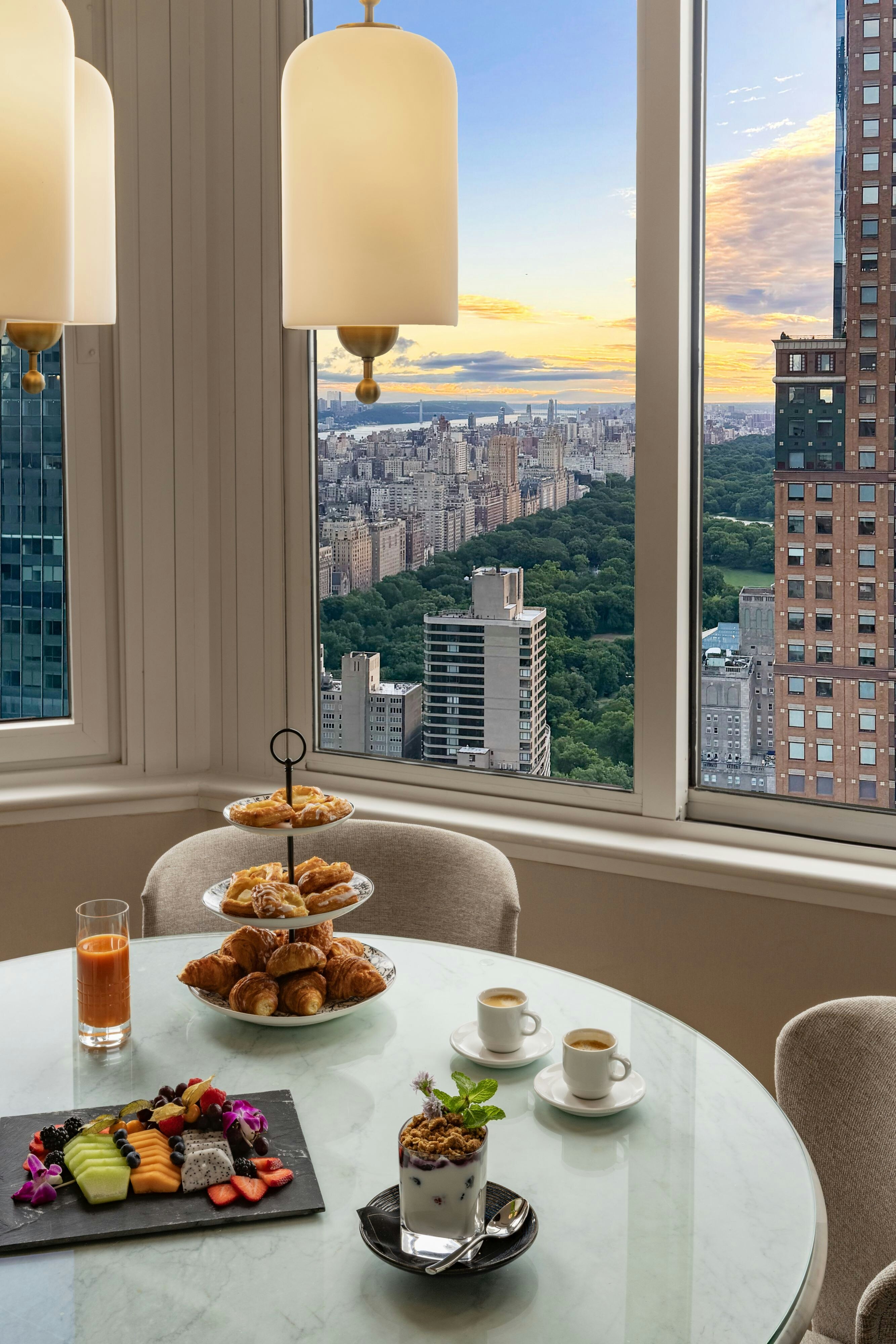 The Luxury Collection Hotel Manhattan Midtown 46/54