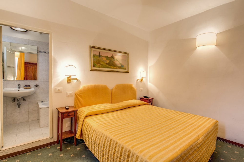 Hotel San Giorgio and Olimpic 12/39