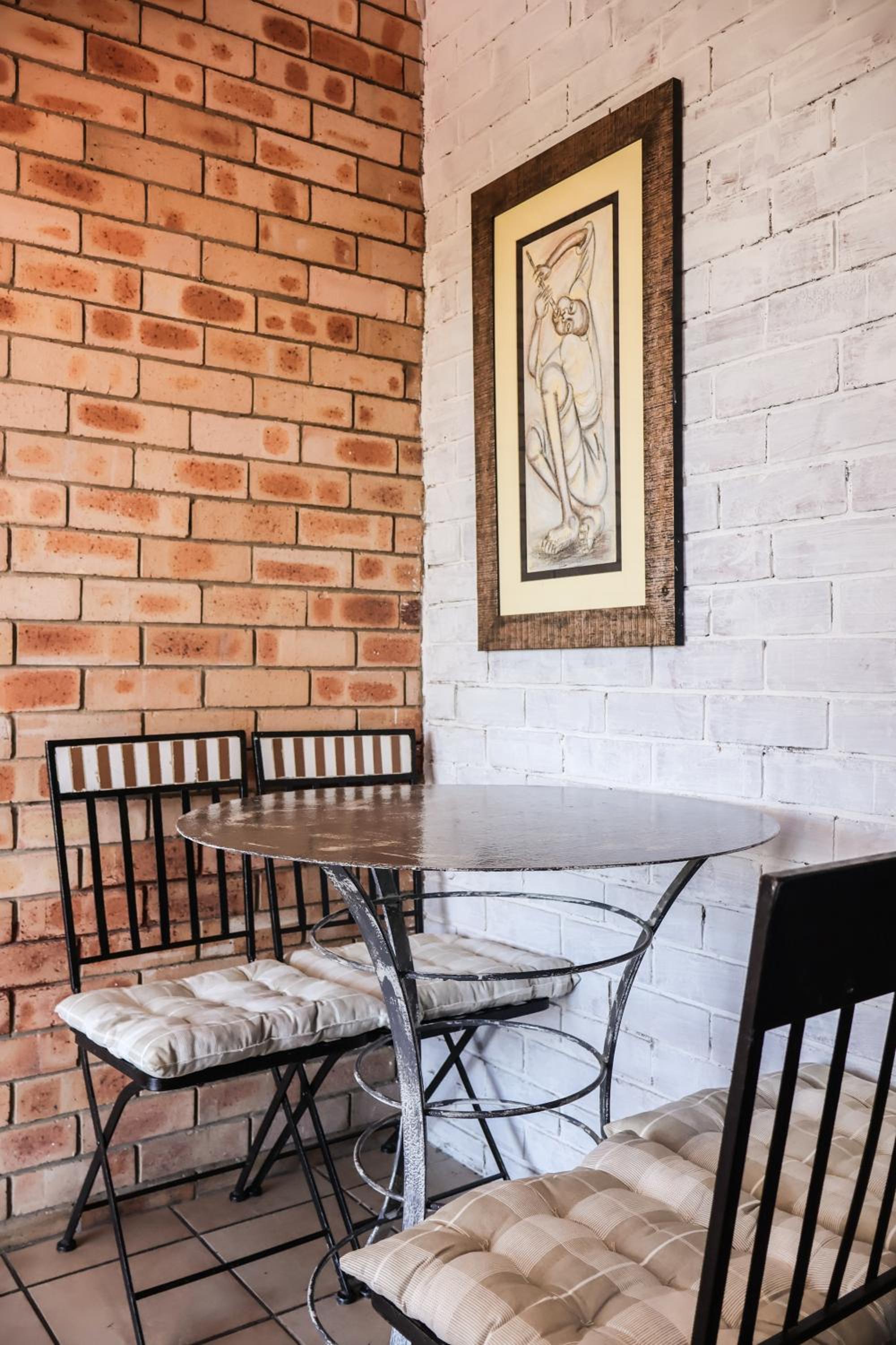 Eddies B&B/Self-catering 22/30
