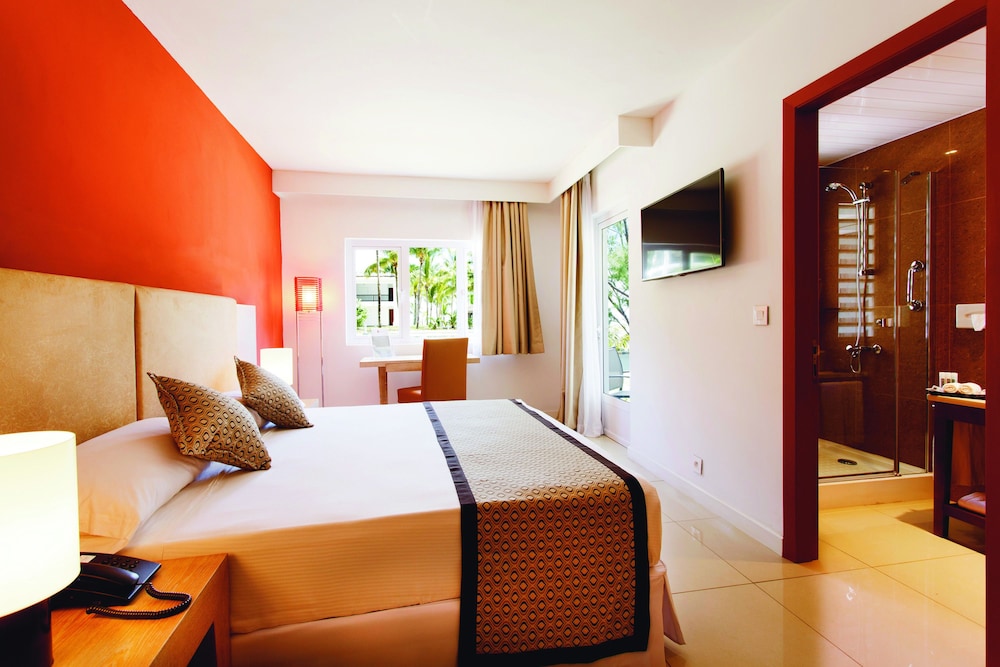 Hotel Riu Palace Mauritius All Inclusive Adults Only 12/61