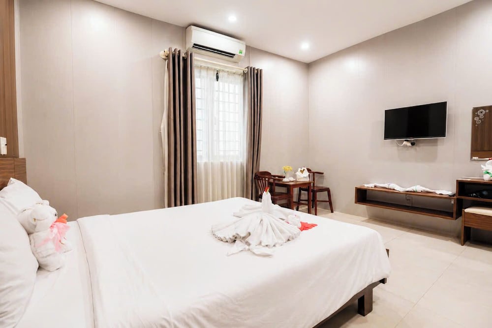 Besea Hotel 23/59