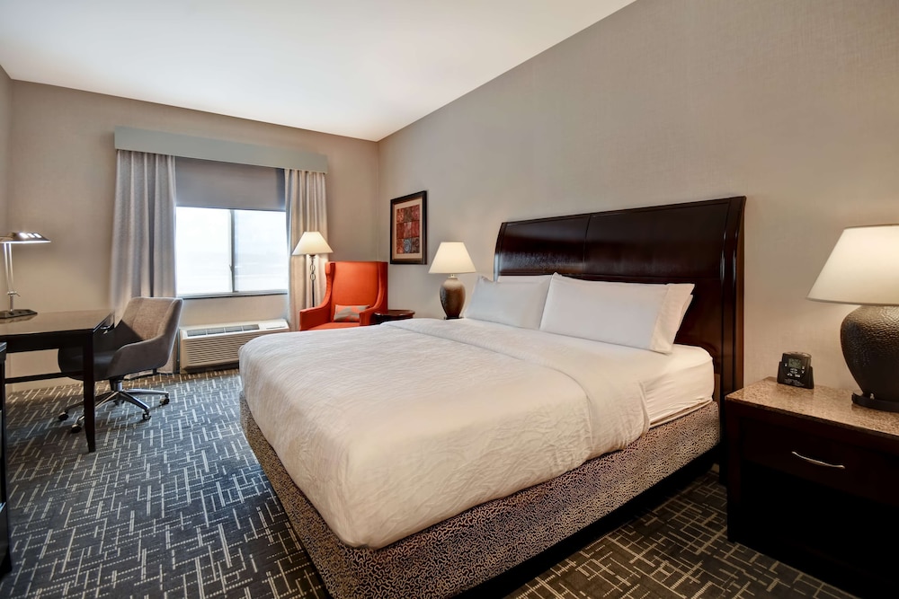 Hilton Garden Inn Twin Falls 20/59