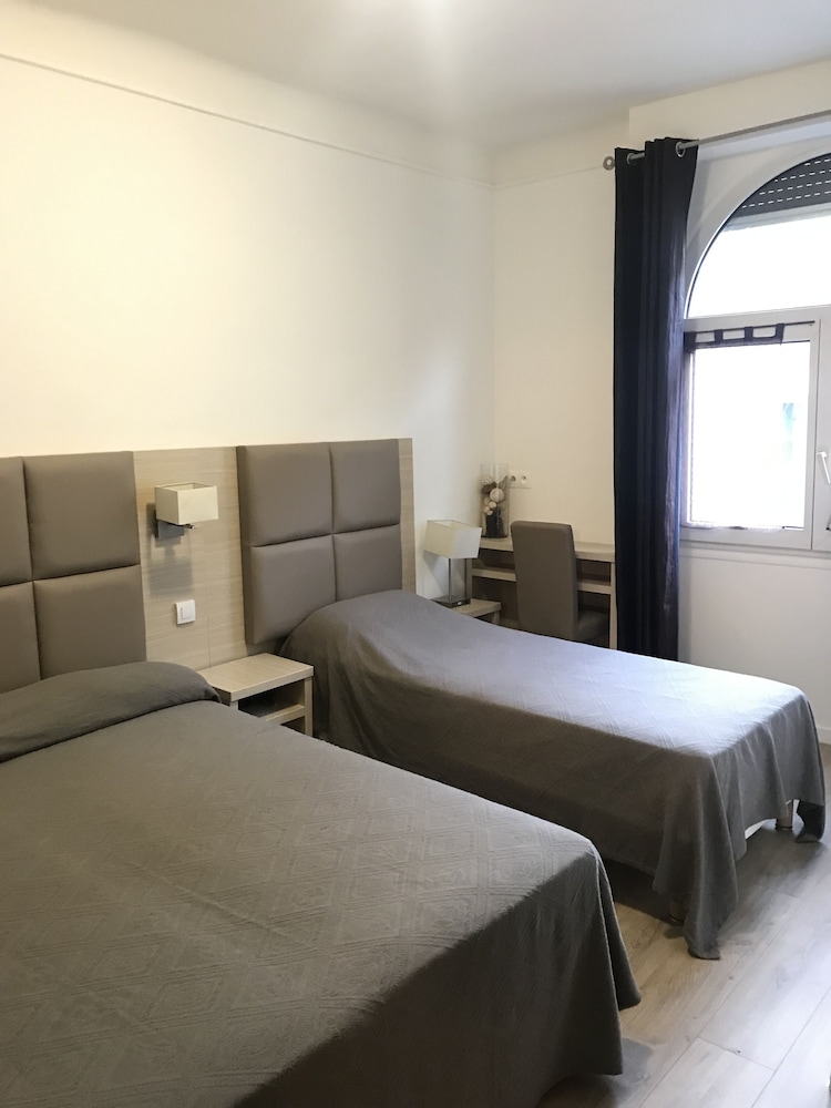 Hotel Lutetia 13/40