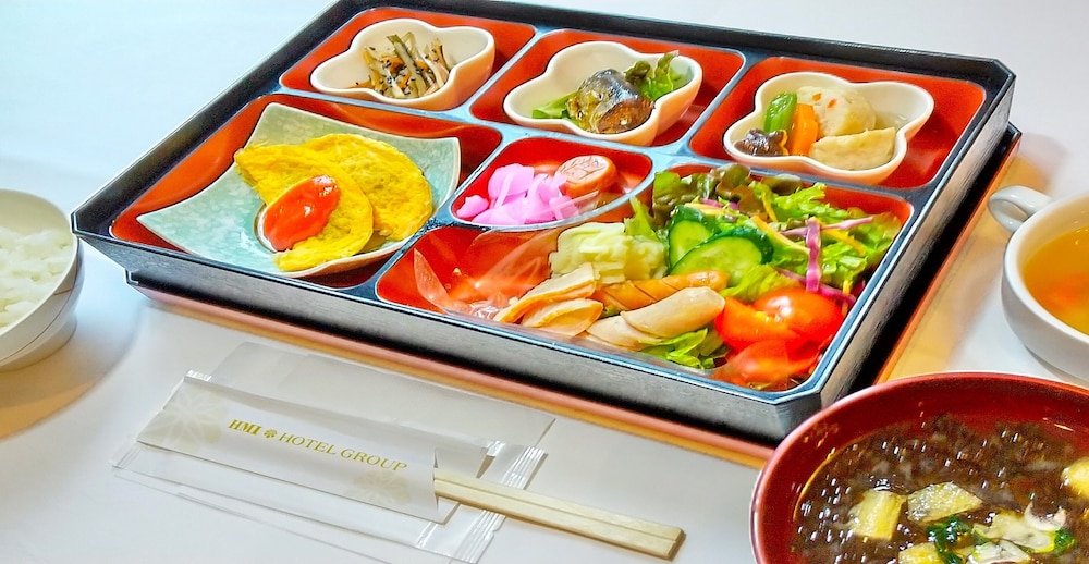 Hotel Pearlcity Hachinohe 23/46