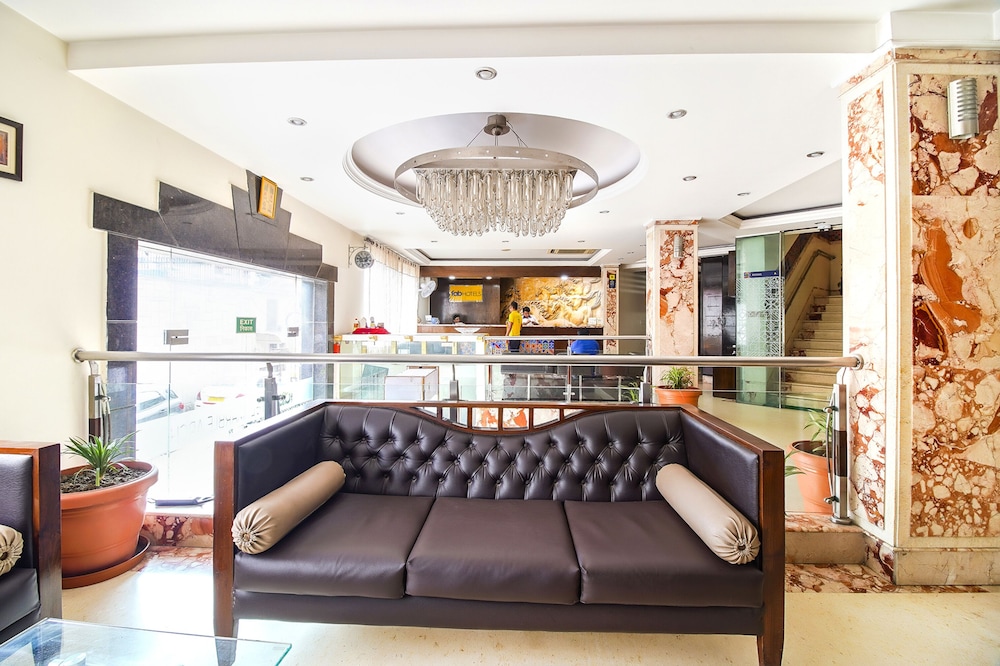 Fabhotel Marble Arch Karol Bagh 8/36