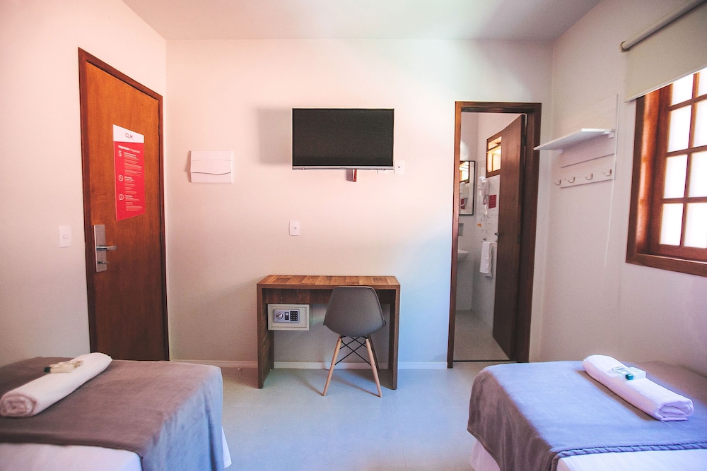 Clh Suites Ilha Grande 21/45