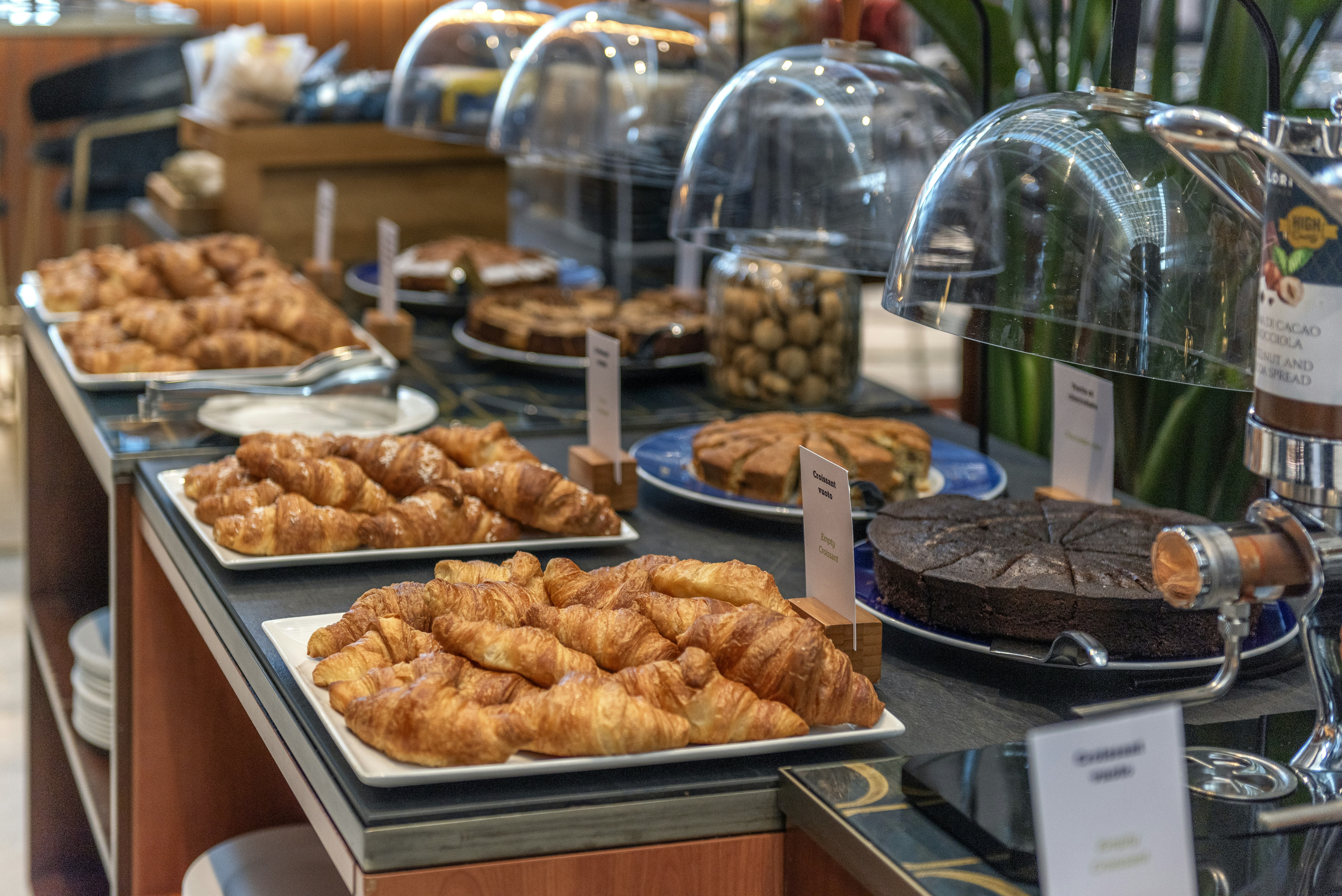 Doubletree By Hilton Turin Lingotto 17/50