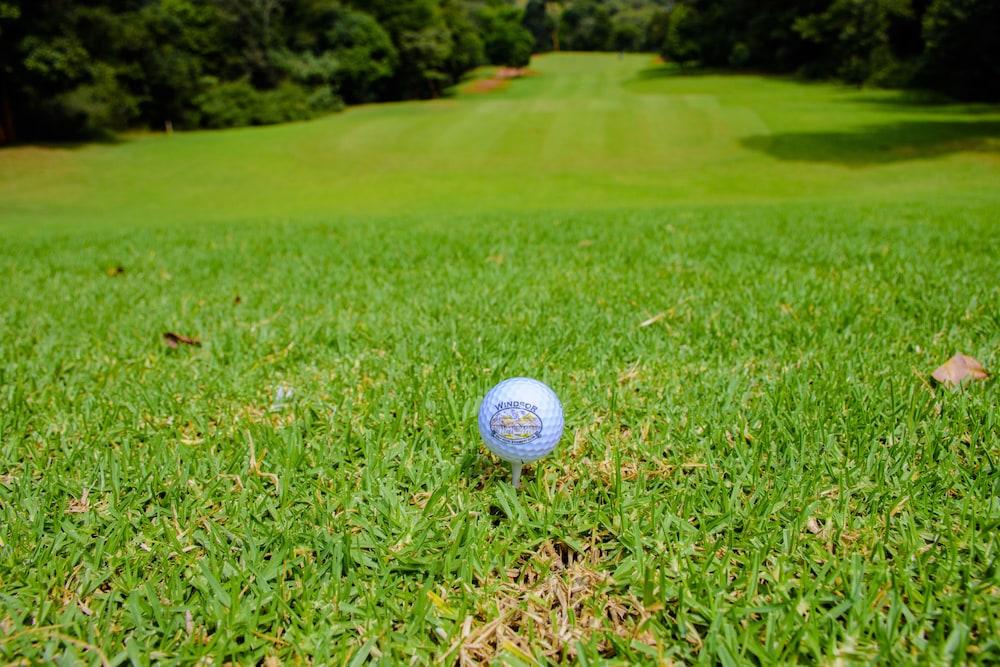Windsor Golf Hotel And Country Club 54/58