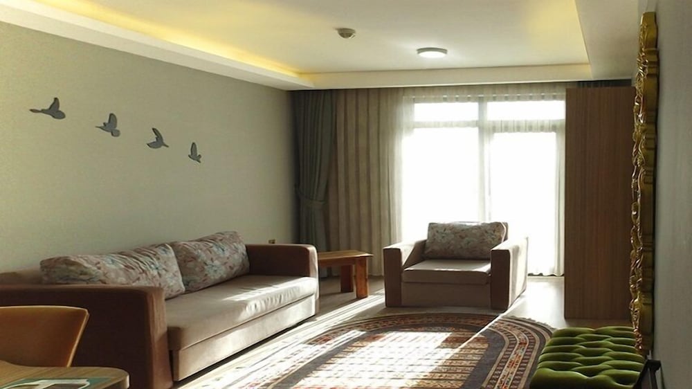 Seyr-I Konya Butik Otel 12/24