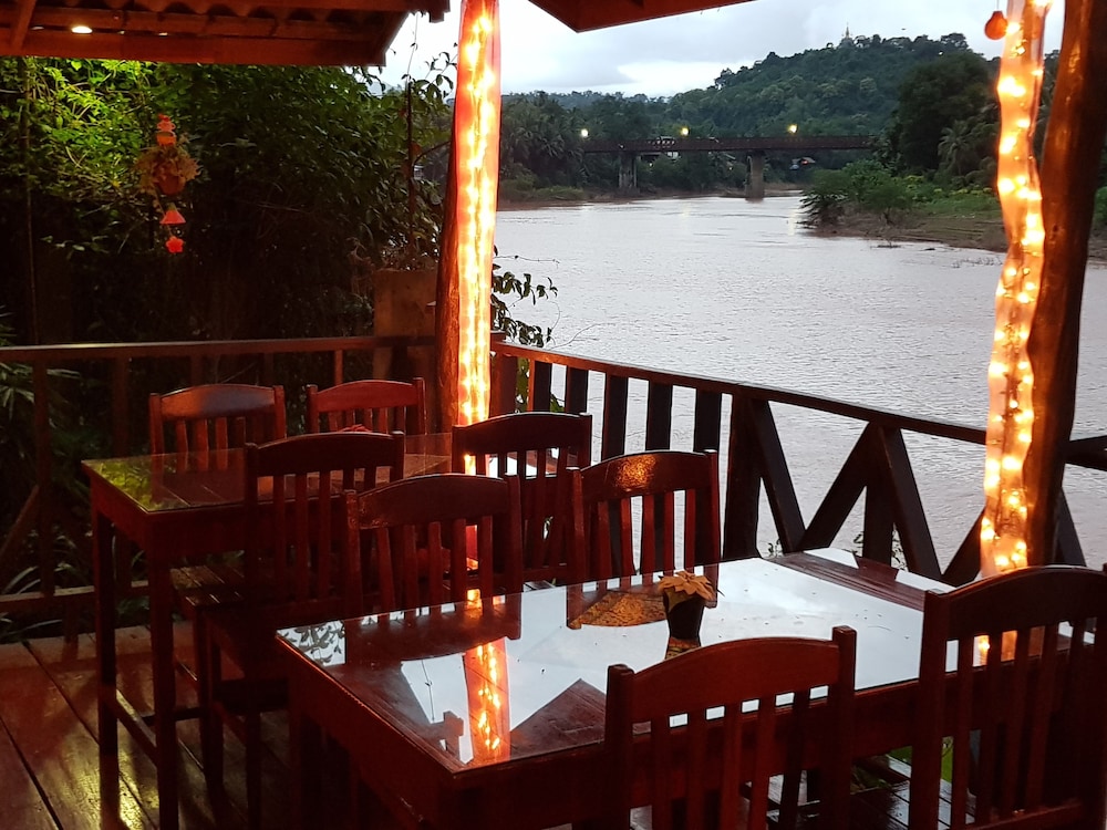 Thongbay Guesthouse Luang Prabang 12/41