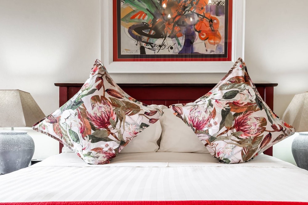 Oliver's Bed and Breakfast 24/49