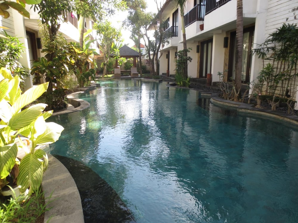 Seminyak Townhouse Bali 23/31