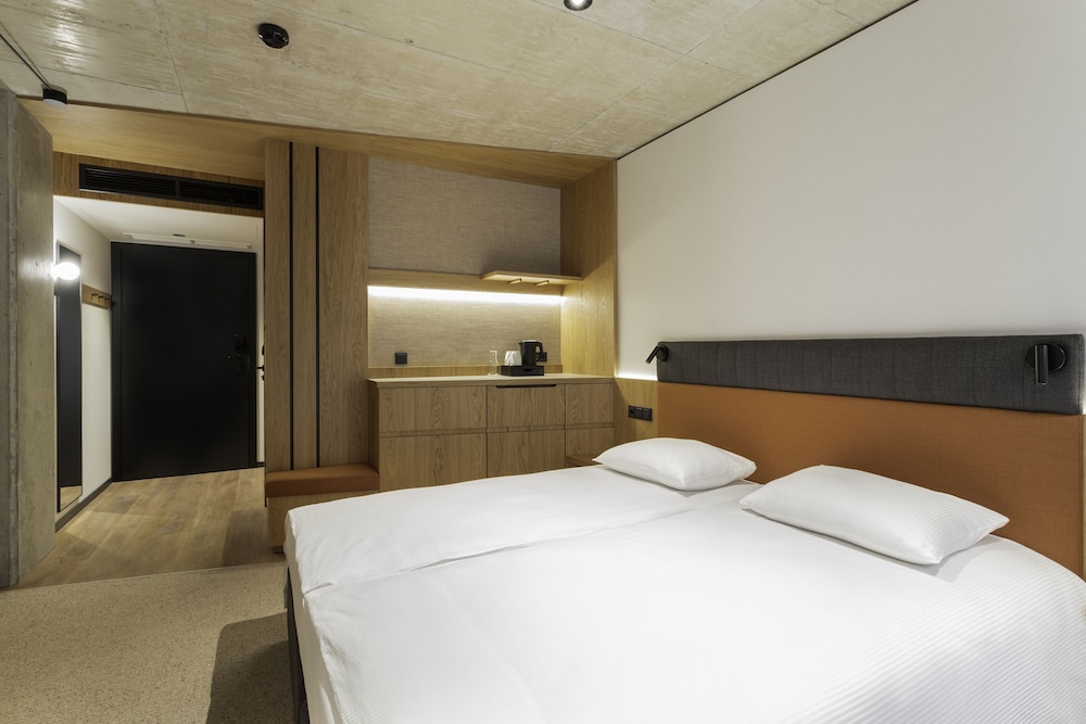 Qubus Hotel Katowice 16/51