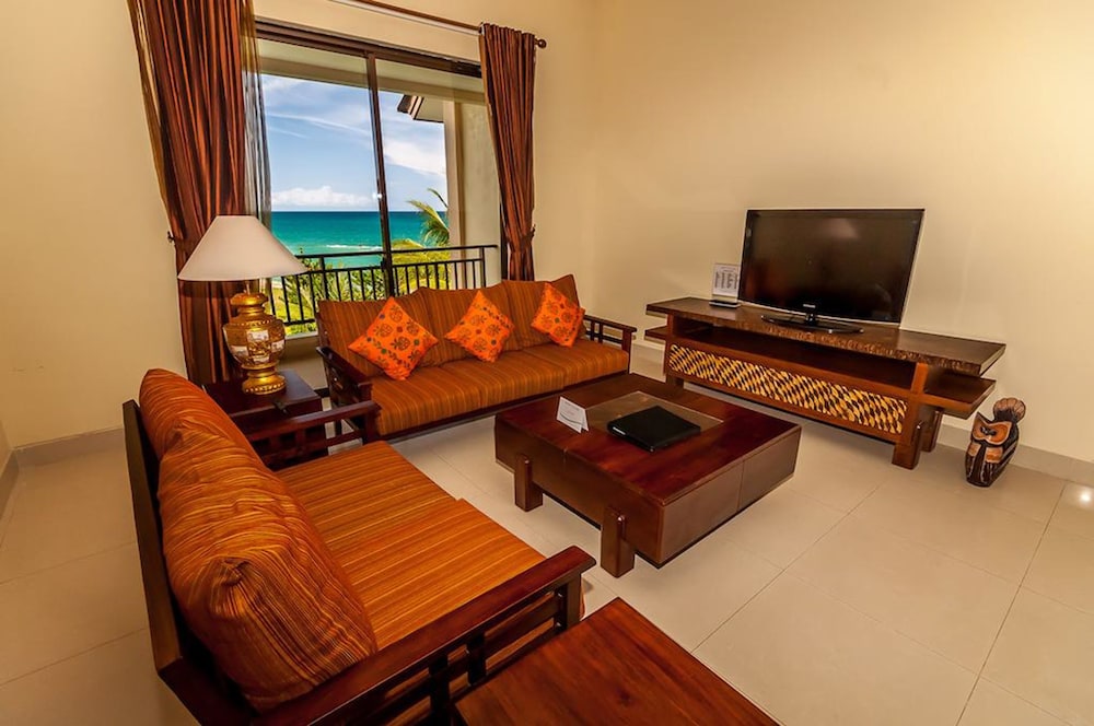 The Natsepa Resort Conference Center 29/44