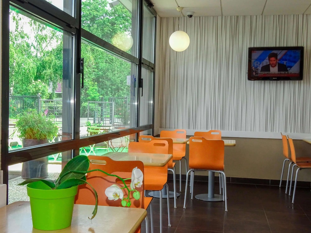 Ibis Budget Tours Nord 59/77