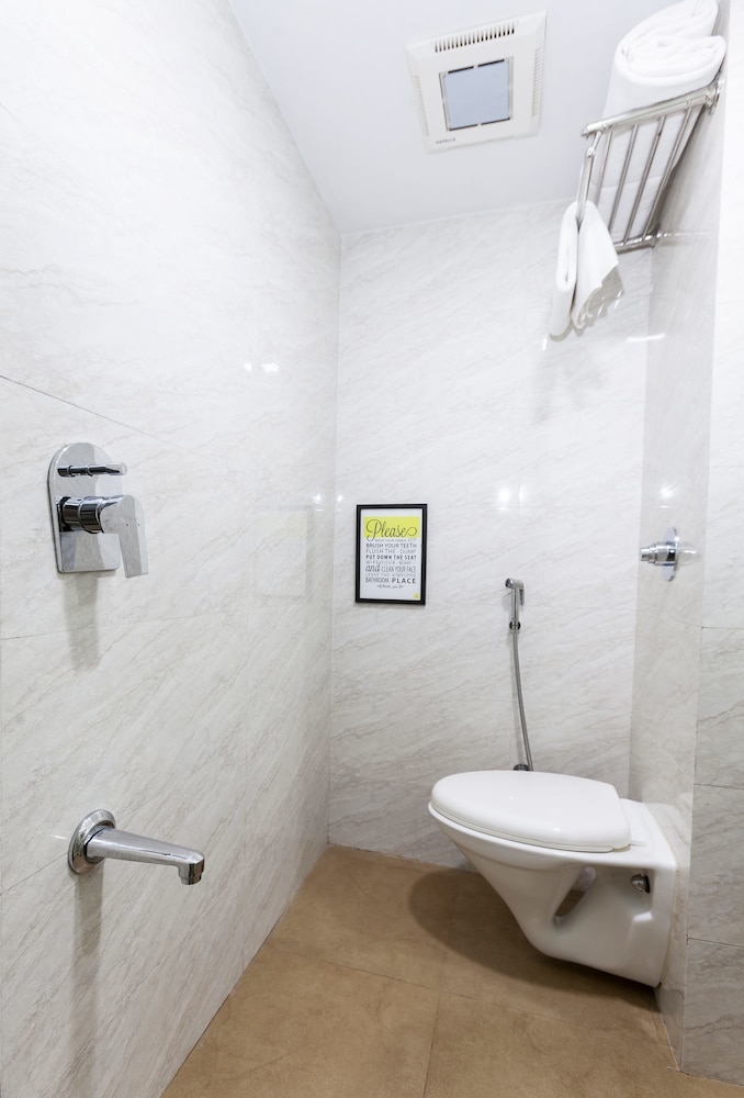 Istay Hotels Andheri Midc 49/49