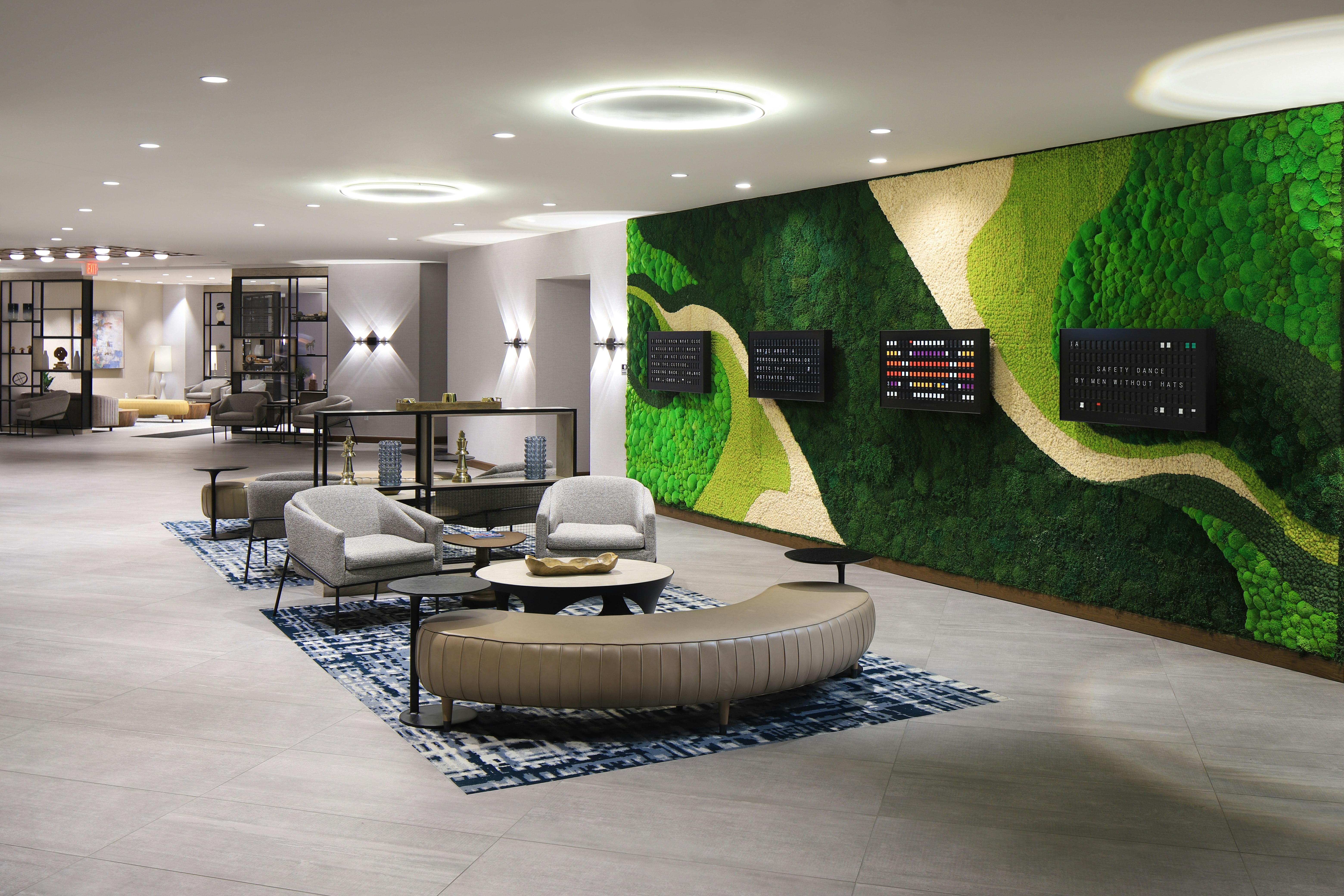 DoubleTree by Hilton Battle Creek 17/44