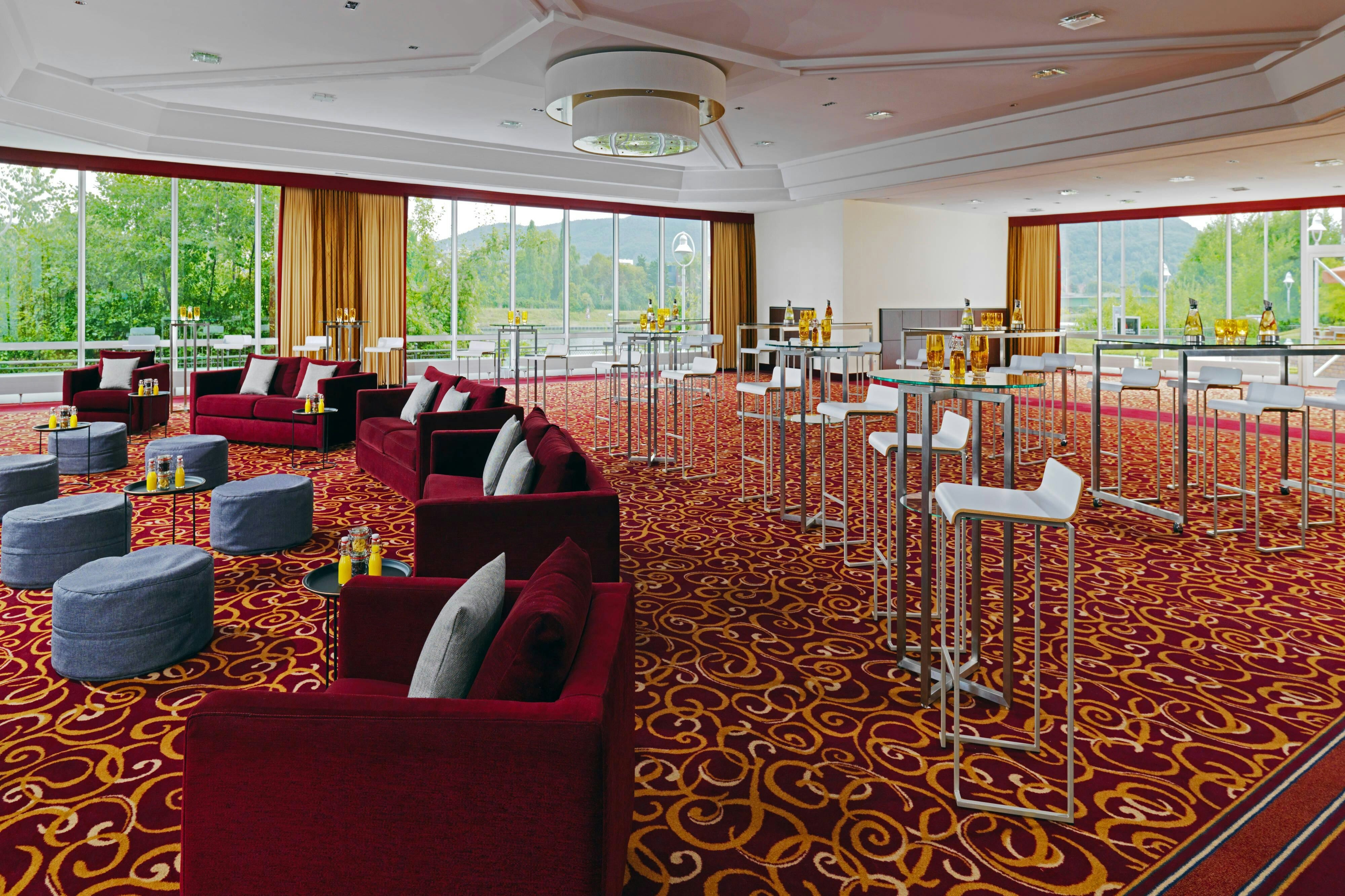 HEIDELBERG MARRIOTT HOTEL 52/59