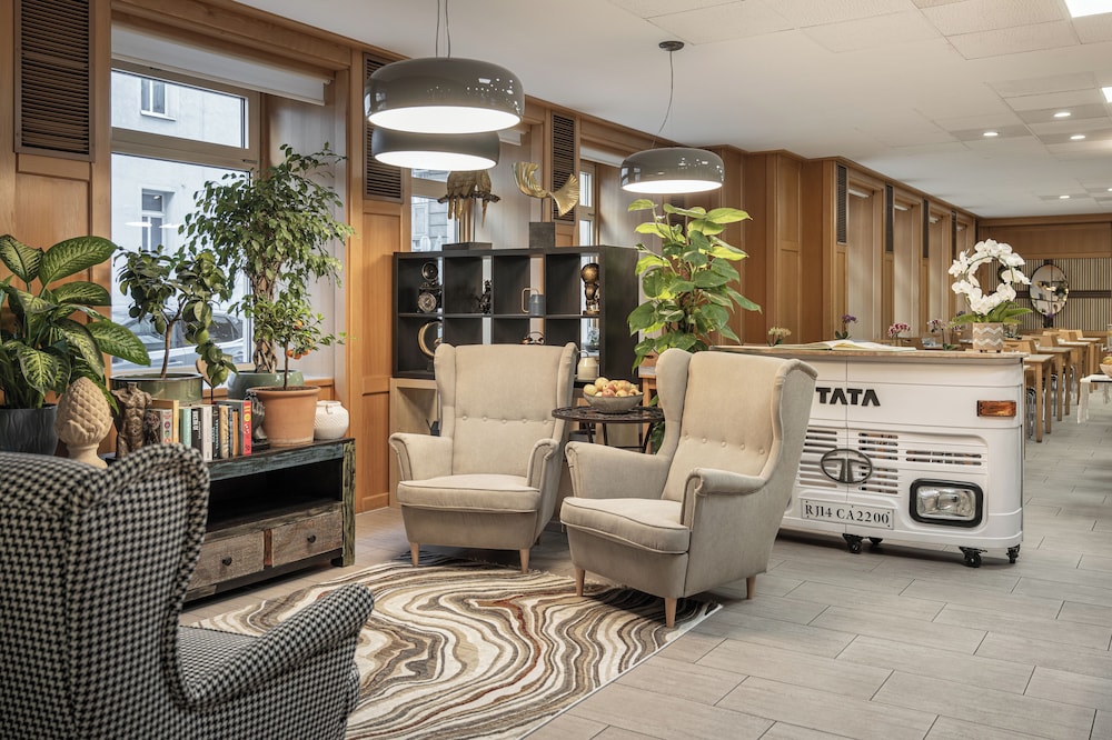 myNext - Hotel Rudy 29/54
