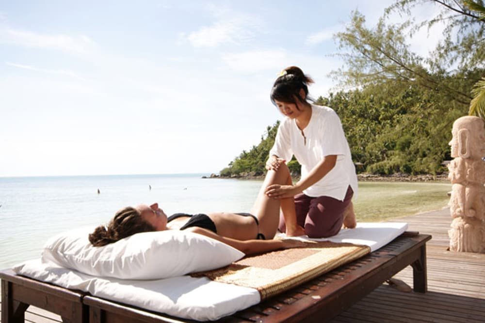 SALAD BEACH RESORT 22/38