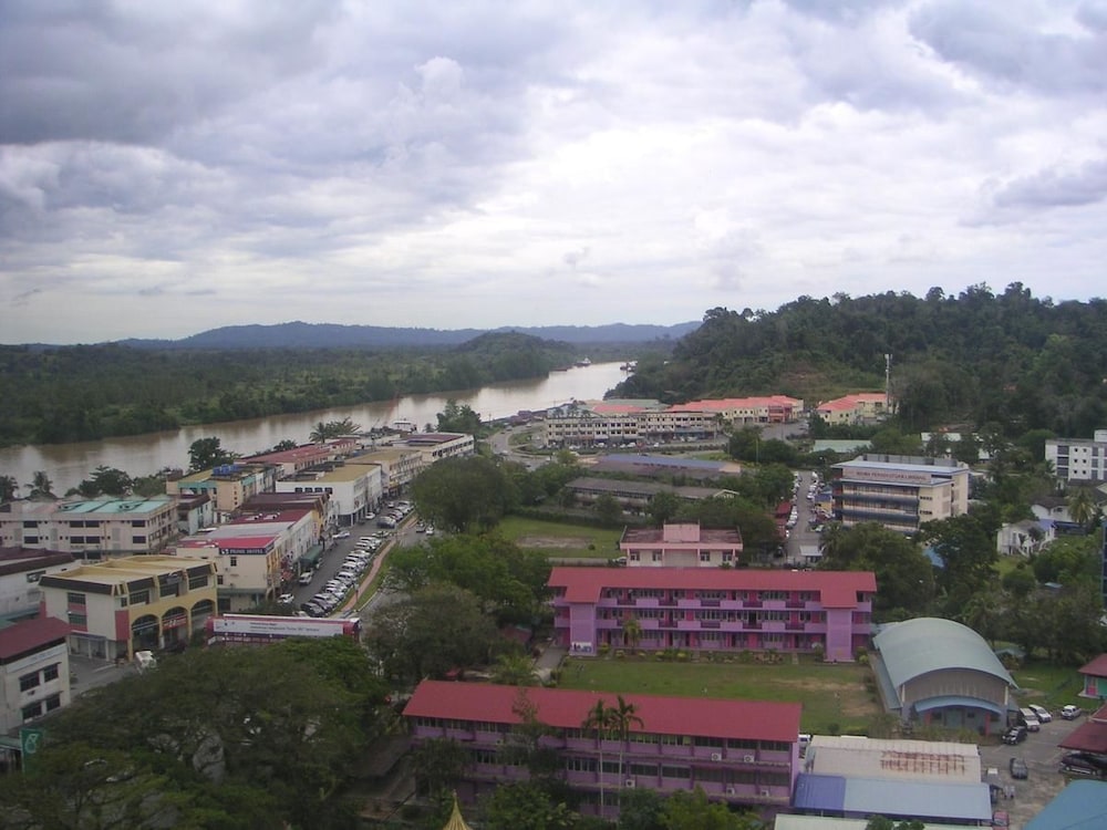 Purnama Hotel Limbang 18/35