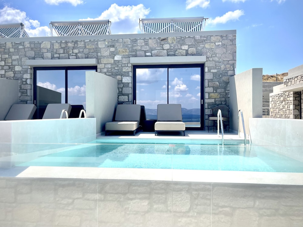 Eleia Seafront Villas 18/50
