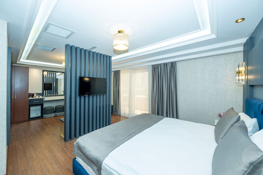 Family Suite, Terrace