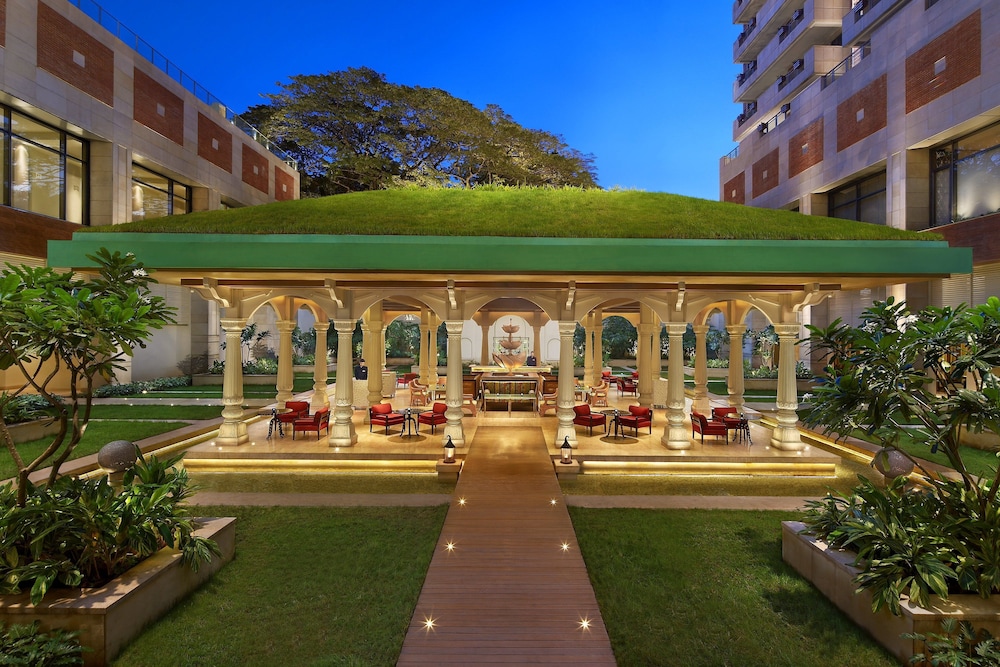 Itc Gardenia A Luxury Collection Hotel 1/47