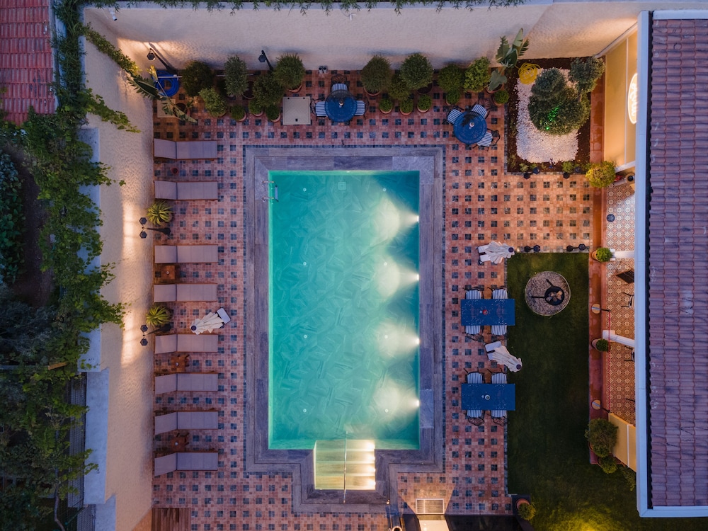 Motif Hotel Cesme 6/34