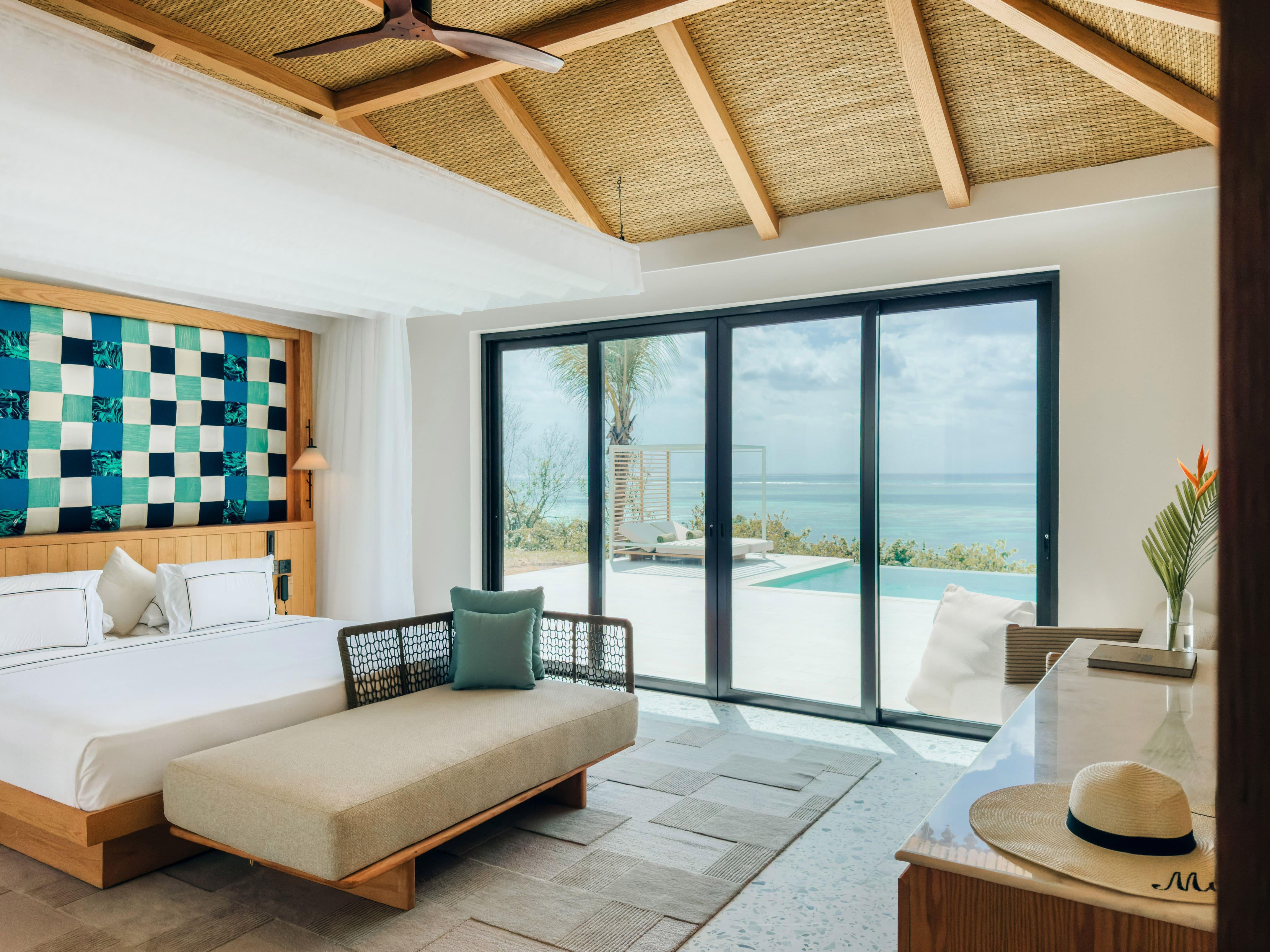 2 Bedrooms, Grand, the Level, Ocean Villa