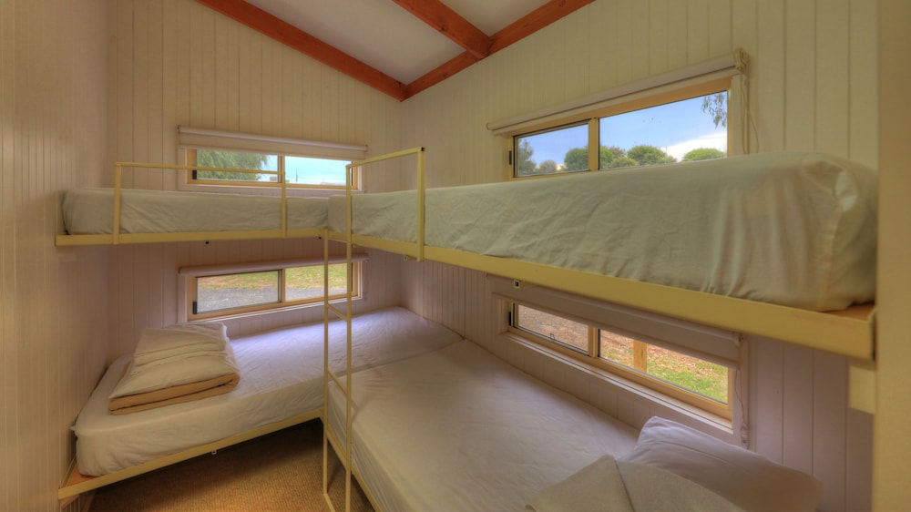 Yarrawonga Holiday Park 7/21