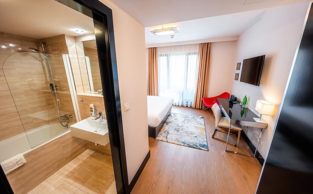 Grand Majestic Hotel Prague 31/50