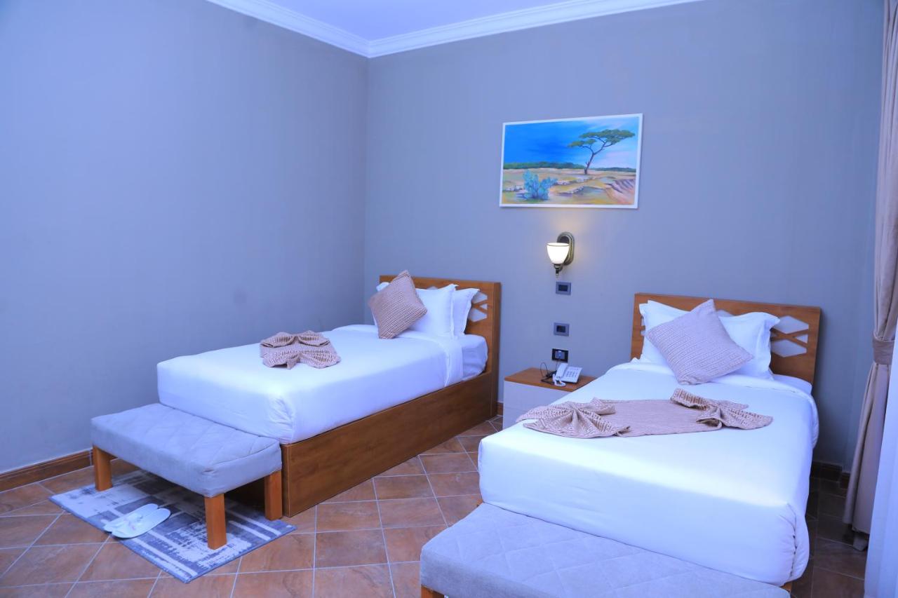 Haile Hotel Wolaita 16/27