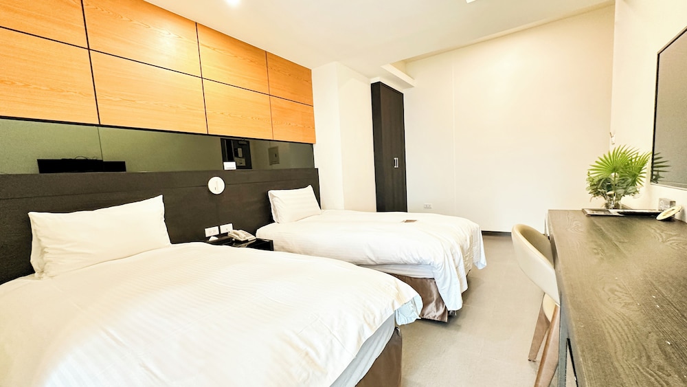 ELITE, TWIN BEDS