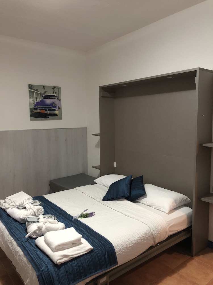 CENTRO VACANZE CANARINO 38/74