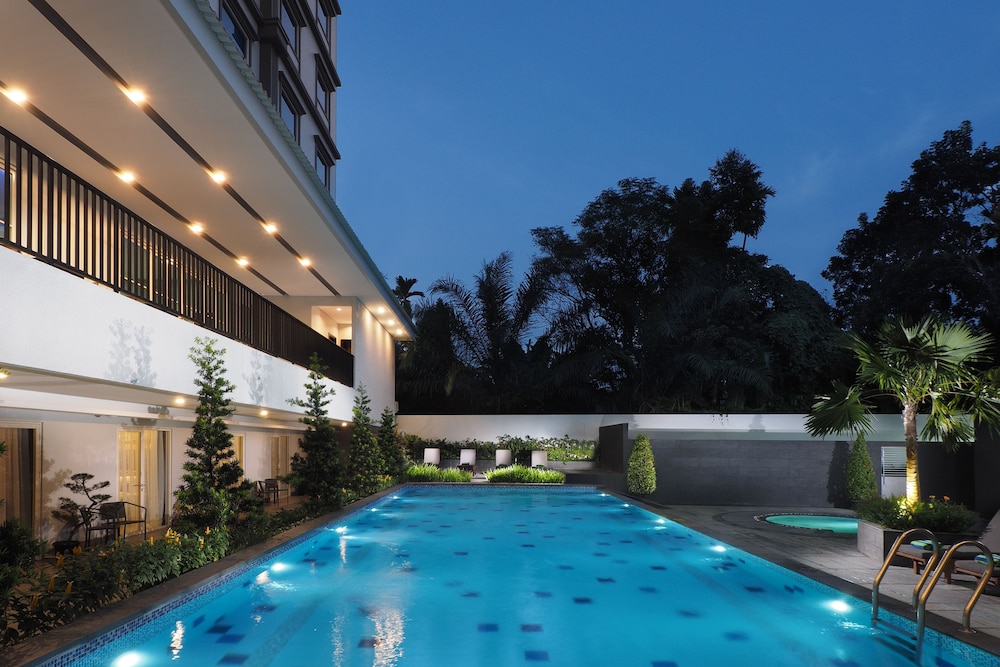 d'primahotel Kualanamu 9/48
