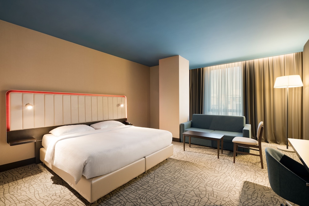 Park Inn By Radisson Istanbul Atasehir 19/85